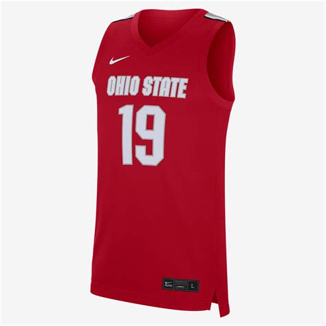 nike replica ohio state